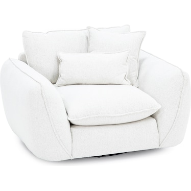Nevaeh Swivel Chair