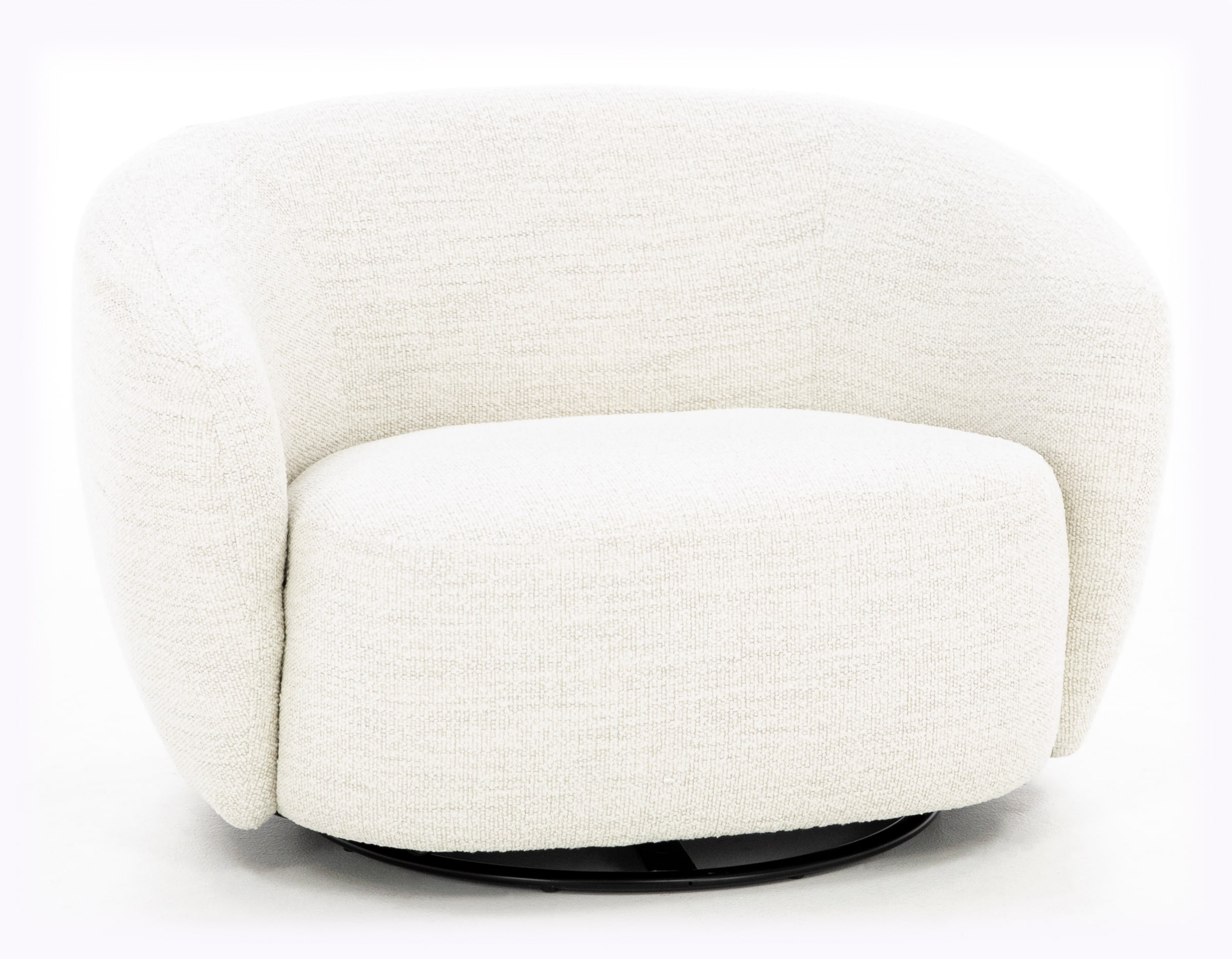 Olivia fabric online chair