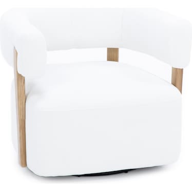 Dane Swivel Accent Chair
