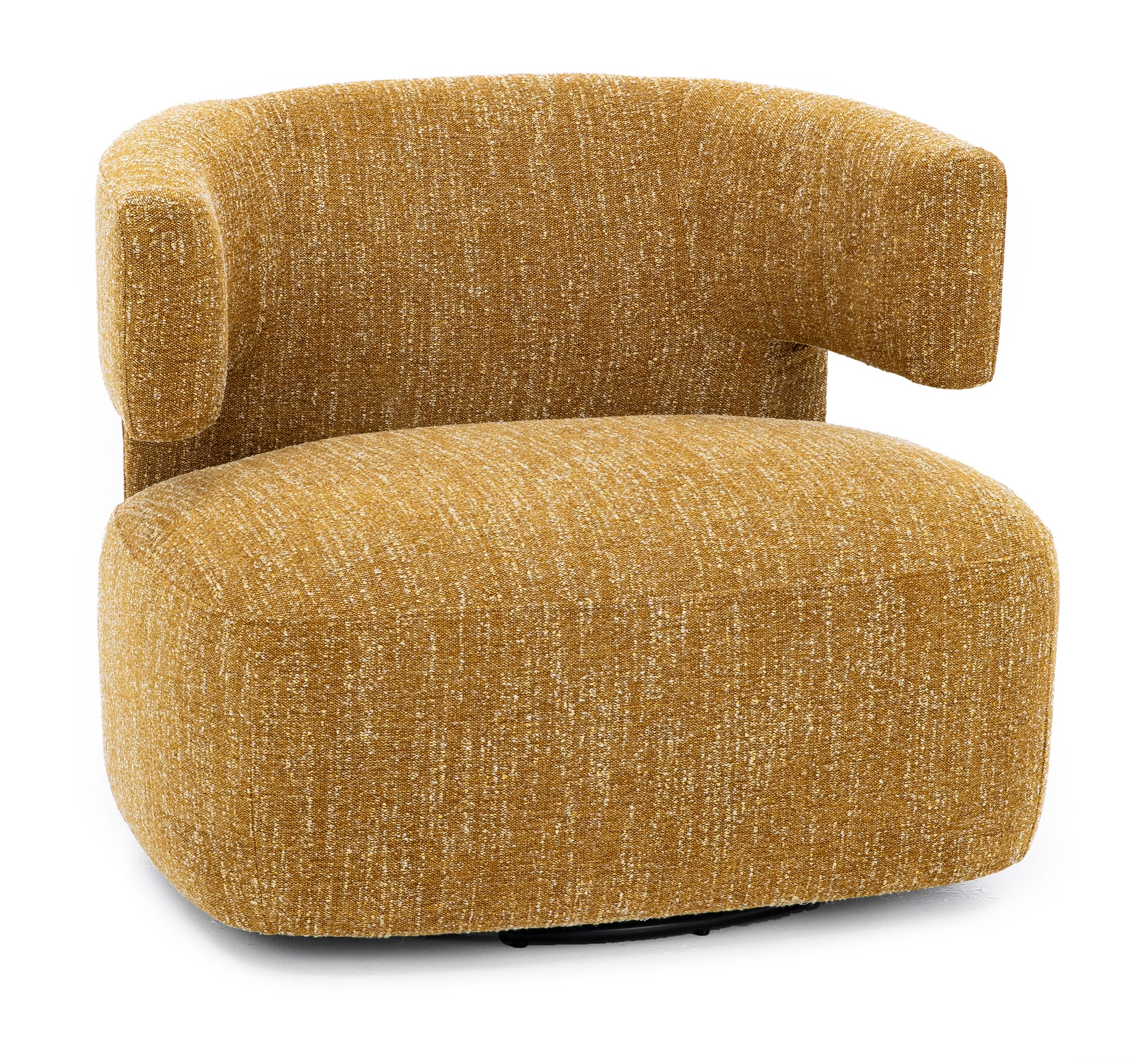 Colonel Swivel Accent Chair | Steinhafels