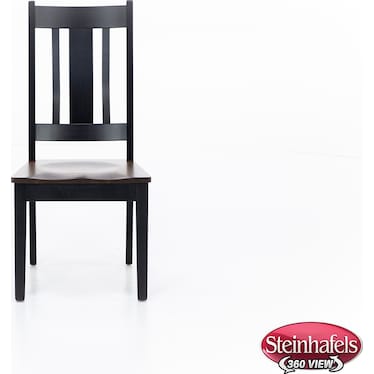 Gascho Mason Side Chair