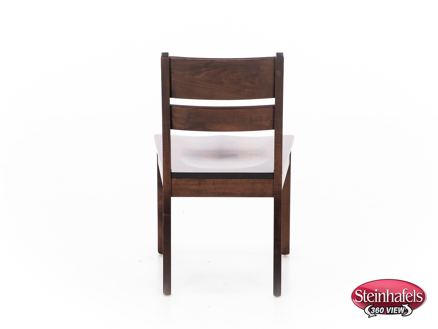 l j gascho inch standard seat height side chair  image   