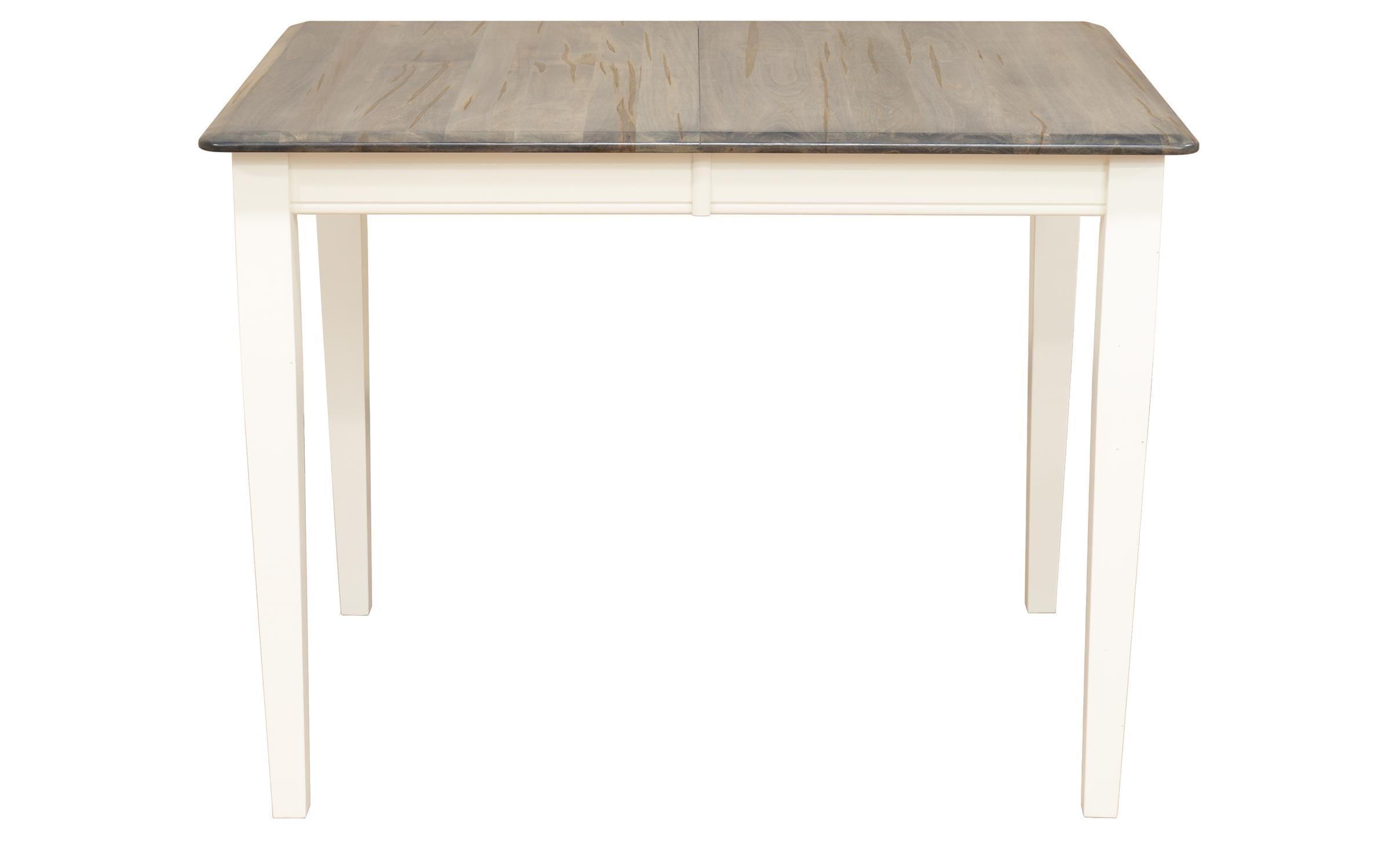 Aspen counter height online dining table