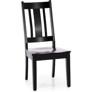 Gascho Mason Side Chair