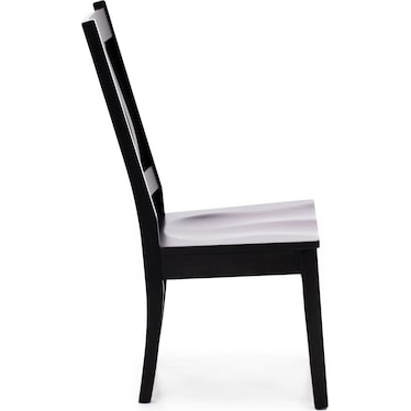 Mason Side Chair