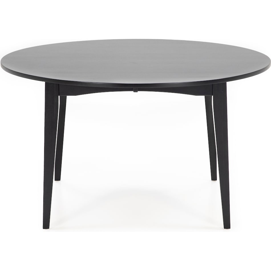 l j gascho black inch standard height round oval pkg  