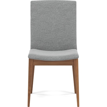 Gascho Tampa Upholstered Side Chair In Sand M31 - 115241 Tracy