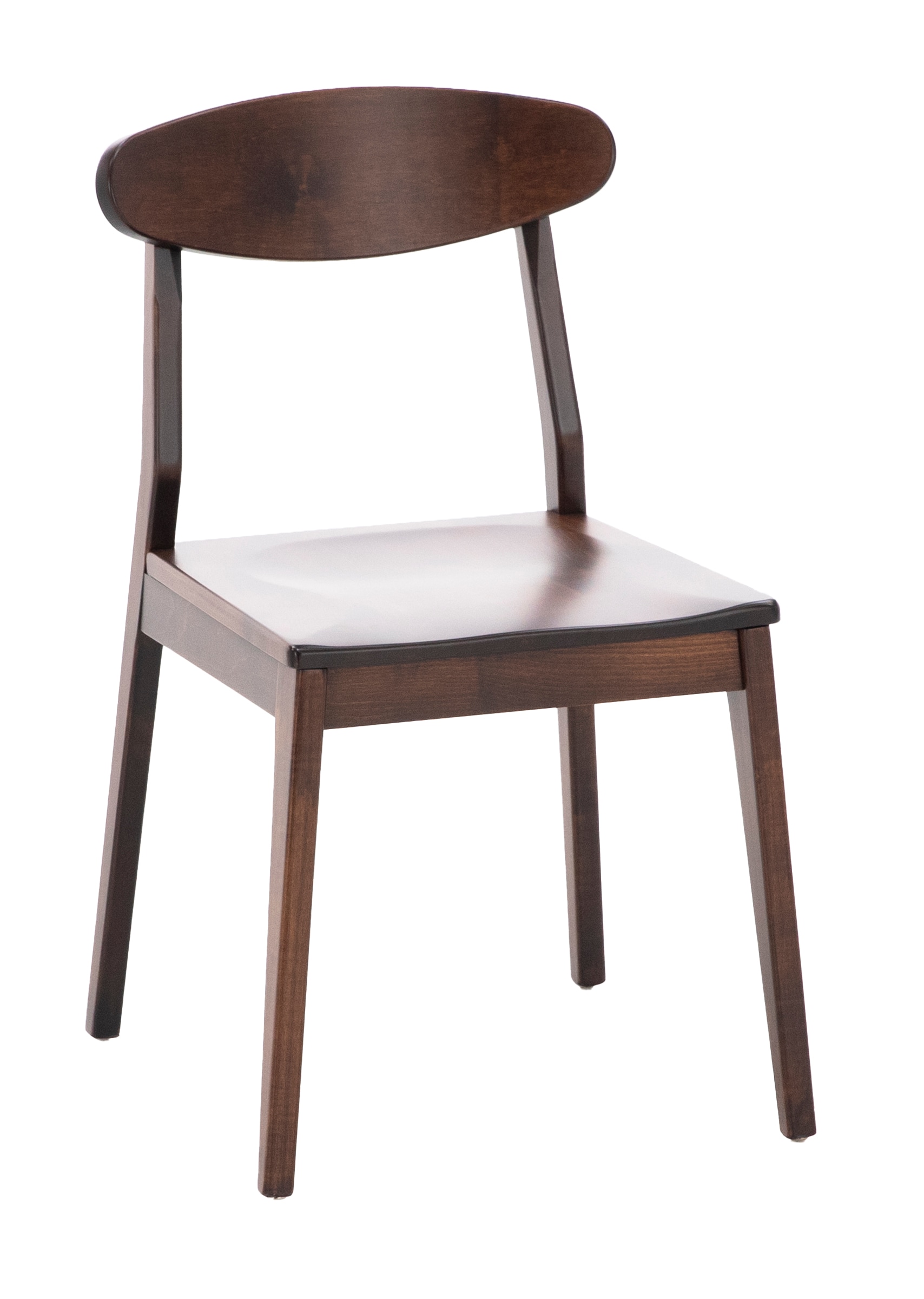 Gascho Colby Side Chair | Steinhafels