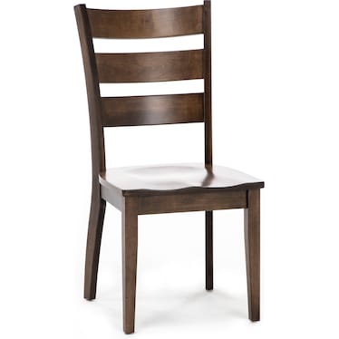 Lillian Ladder Back Chair