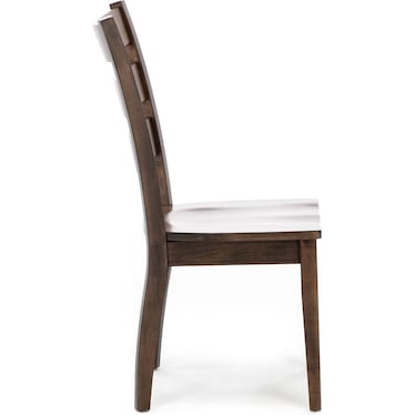 Lillian Ladder Back Chair