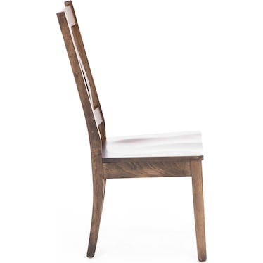 Mason Side Chair