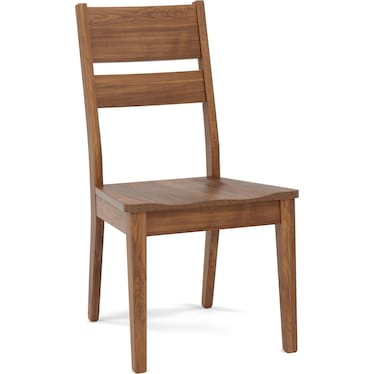 Gascho Emmitt Side Chair
