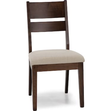 Gascho Emmitt Upholstered Side Chair