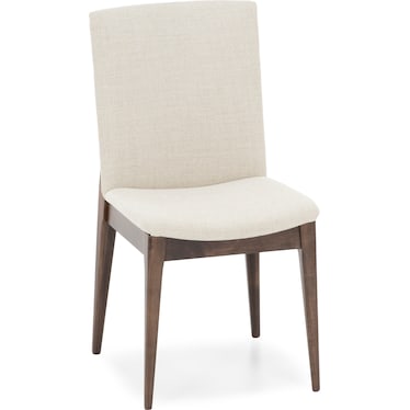 Gascho Tampa Upholstered Side Chair
