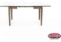 l j gascho brown inch standard height rectangle  image pa  