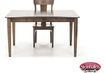 l j gascho brown inch standard height rectangle  image pw  