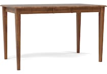 l j gascho brown inch standard height rectangle pa  