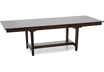 l j gascho brown inch standard height rectangle pkg  