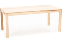 l j gascho brown inch standard height rectangle pkg  
