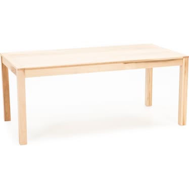 Studio Twenty Three 36X72 Table In Natural M0