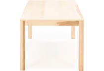 l j gascho brown inch standard height rectangle pkg  