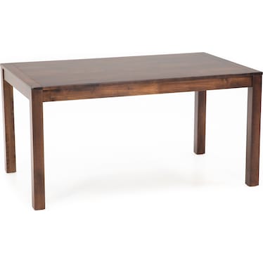 Gascho Studio Twenty Three Rectangular Table