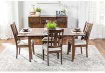 l j gascho brown inch standard height rectangle lifestyle image pa  