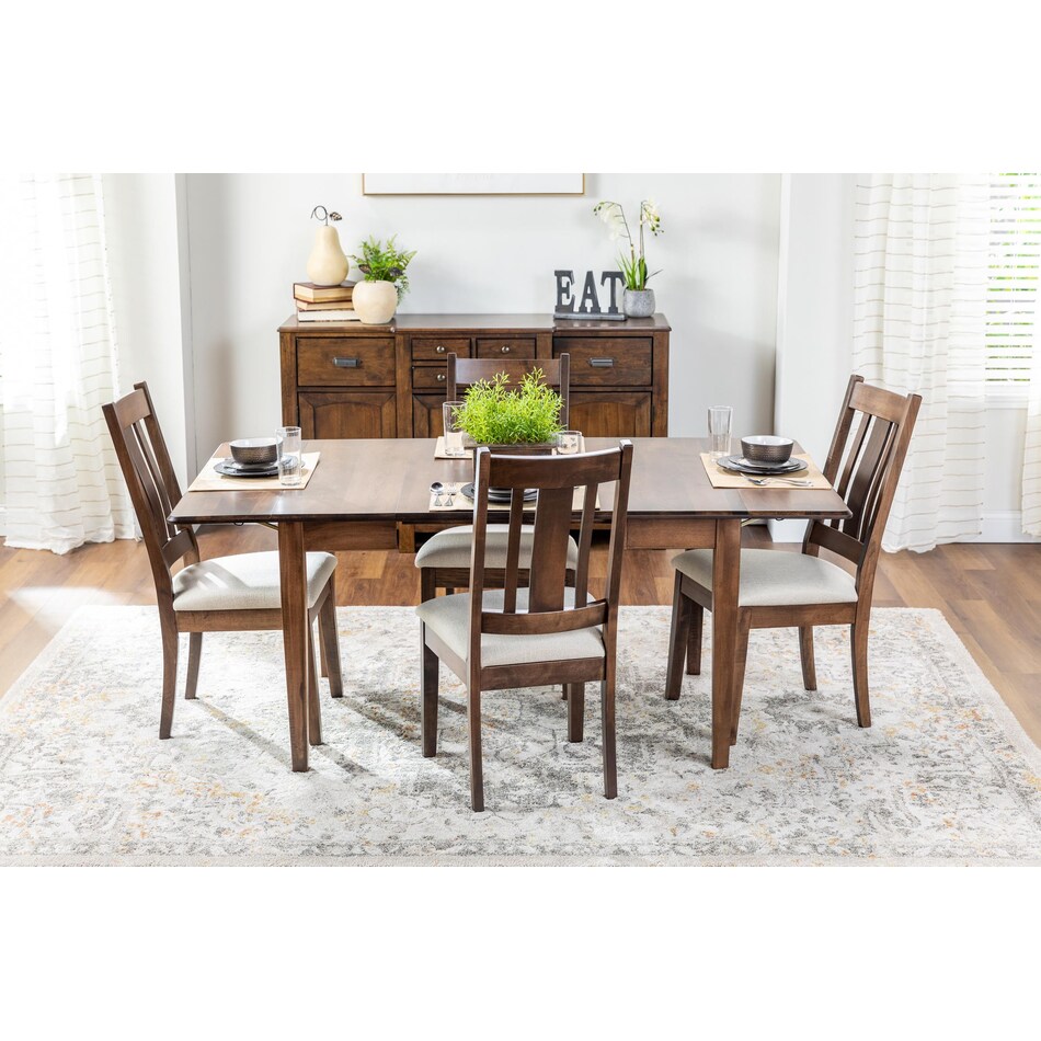 l j gascho brown inch standard height rectangle lifestyle image pa  