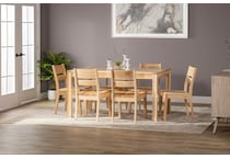 l j gascho brown inch standard height rectangle lifestyle image pkg  