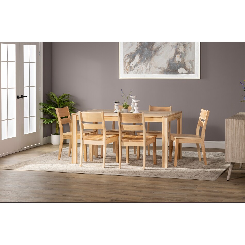 l j gascho brown inch standard height rectangle lifestyle image pkg  