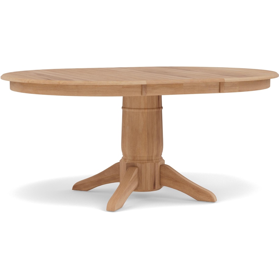 l j gascho brown inch standard height round oval pa  