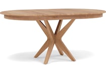 l j gascho brown inch standard height round oval pkg  