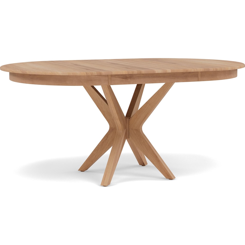 l j gascho brown inch standard height round oval pkg  