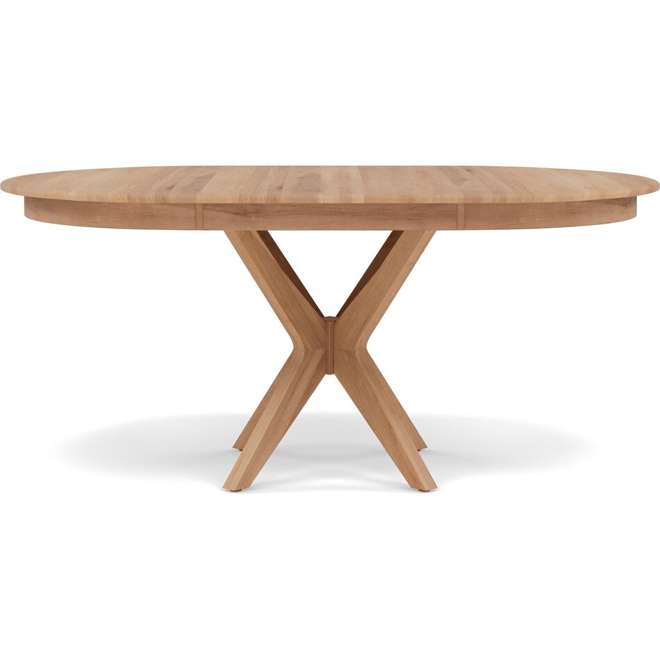 l j gascho brown inch standard height round oval pkg  