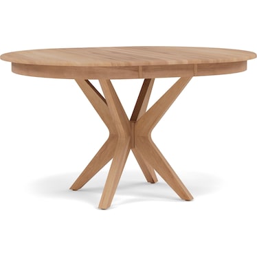 Gascho Warren Round Table