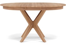 l j gascho brown inch standard height round oval pkg  