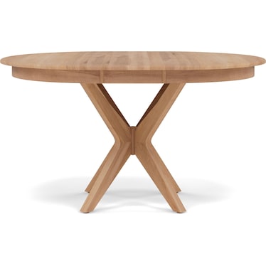 Gascho Warren Round Table