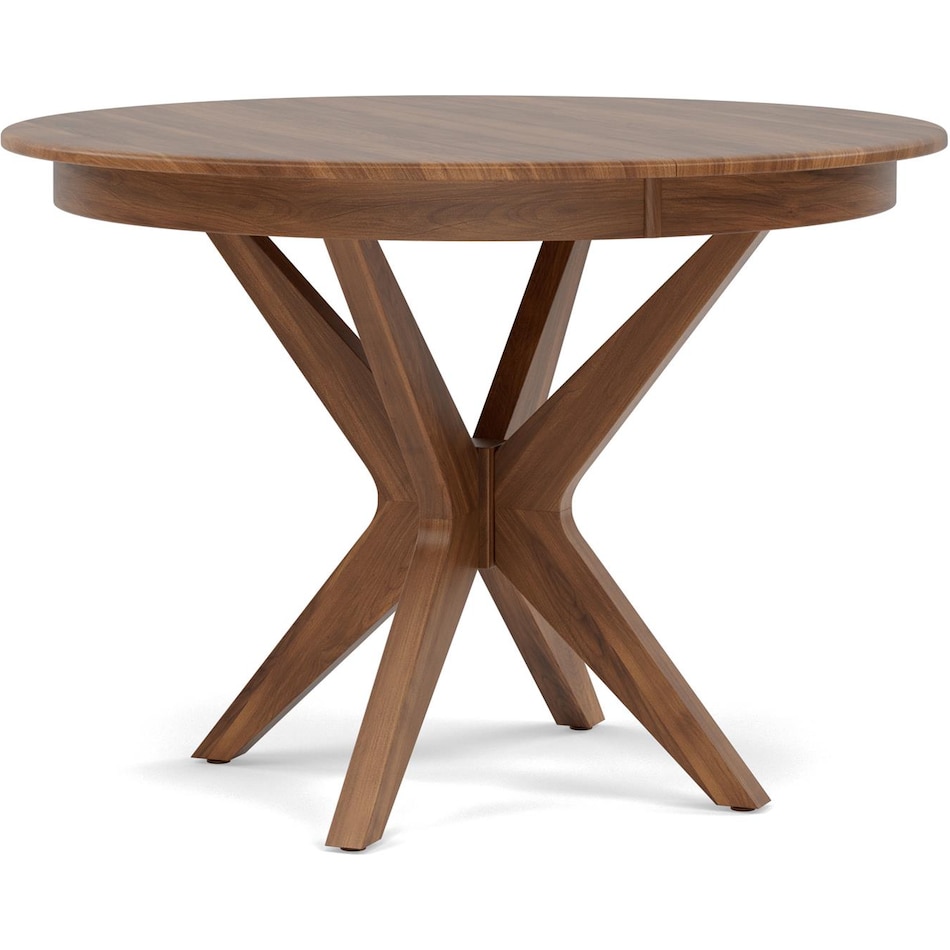 l j gascho brown inch standard height round oval pkg  
