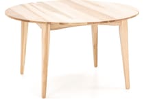 l j gascho brown inch standard height round oval pkg  