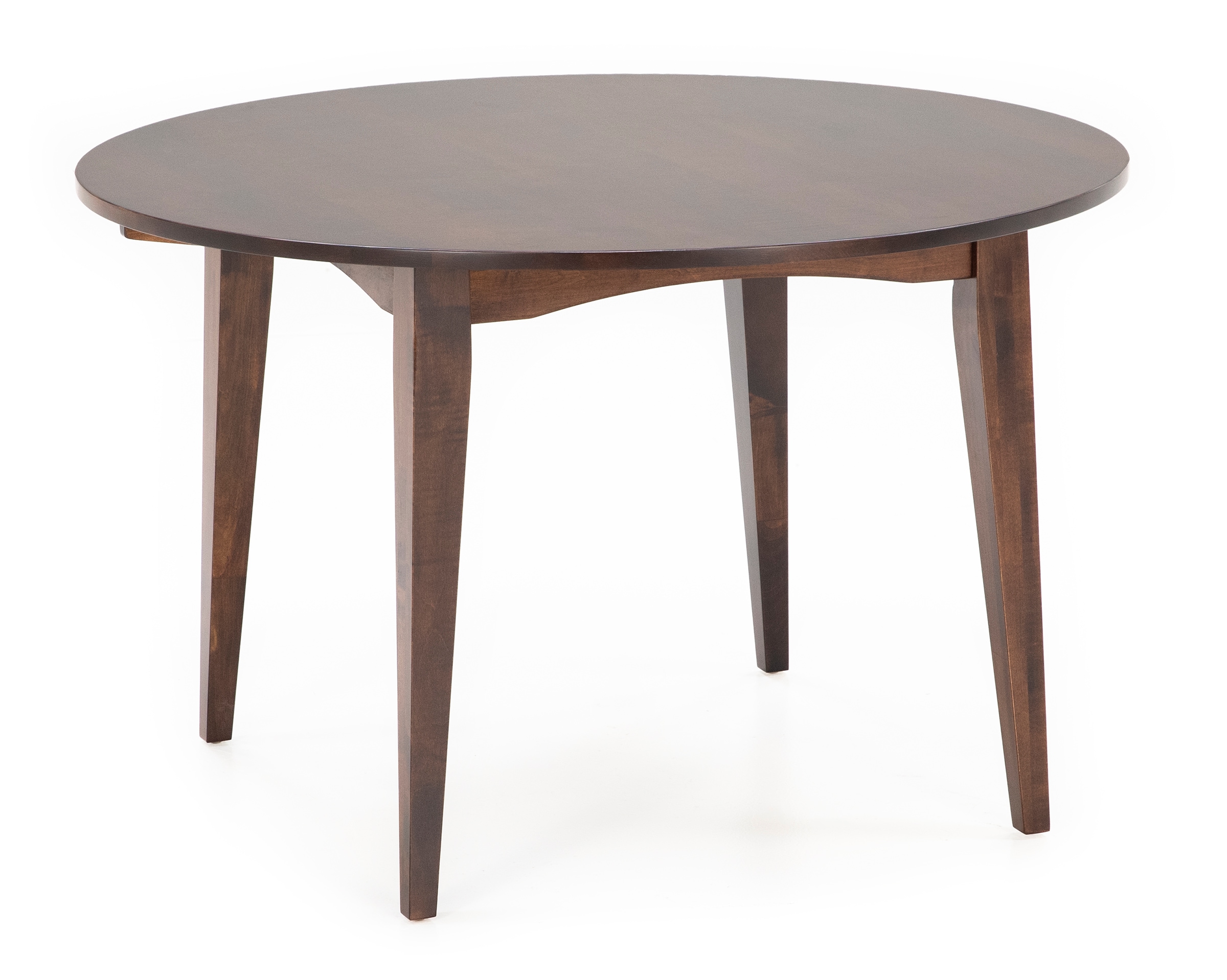 STUDIO twenty three 48" Round Table Steinhafels