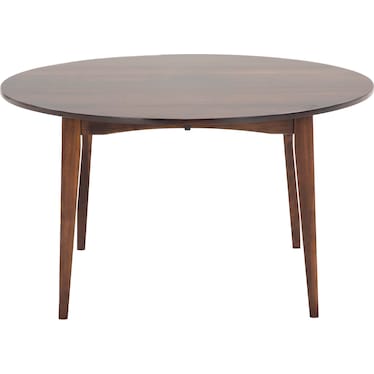 Gascho Studio Twenty Three Round Table