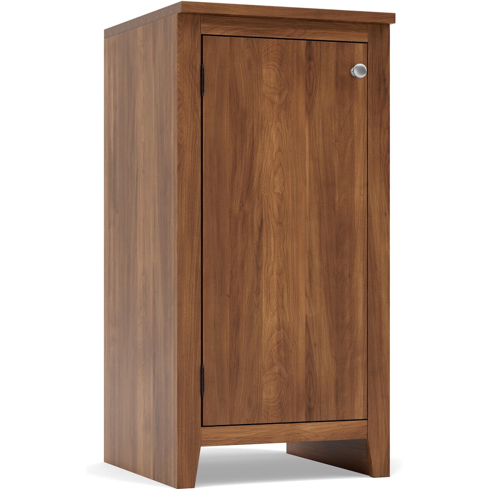 l j gascho brown buffet server sideboard   