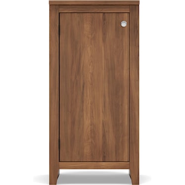 Gascho 18"  Modular Cabinet with Solid Door Right Facing
