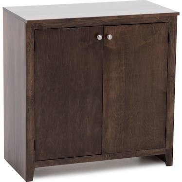 Gascho 36" Modular Cabinet with Solid Door