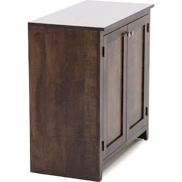 Gascho 36" Cabinet with Flat Panel Door