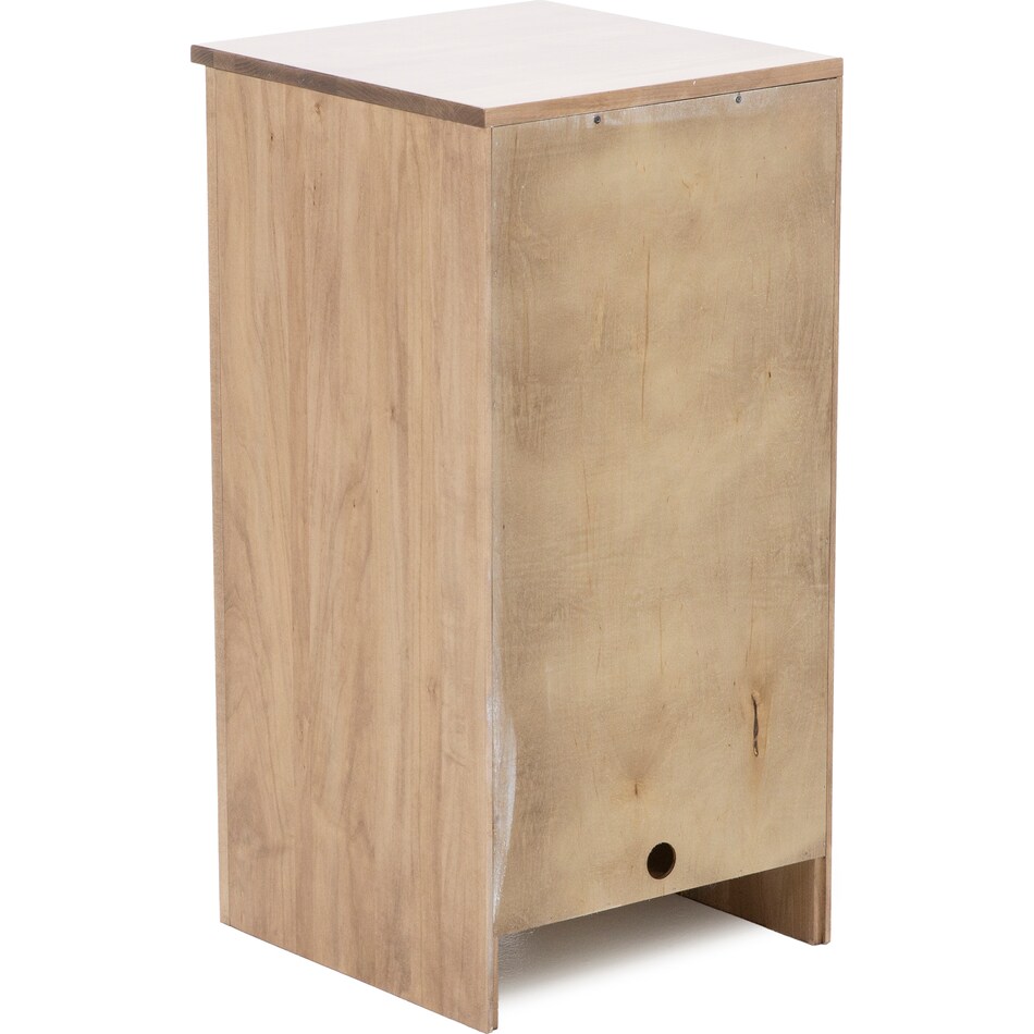 l j gascho brown buffet server sideboard   
