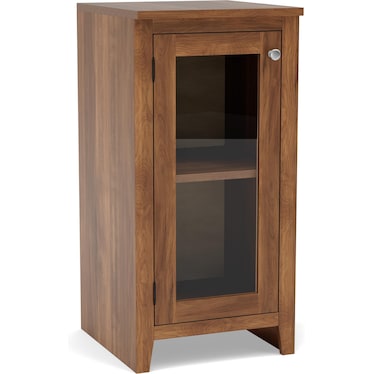 Gascho 18" Modular Cabinet Glass Door Right Facing