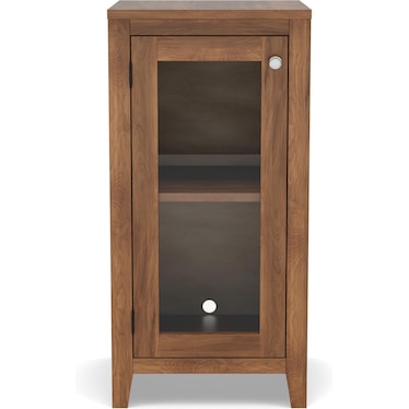 Gascho 18" Modular Cabinet Glass Door Right Facing