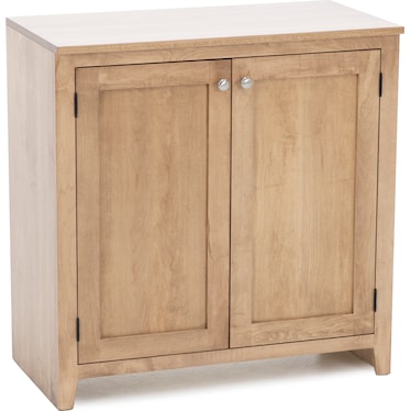Gascho 36" Modular Cabinet with Flat Panel Door