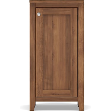 Gascho 18"  Modular Cabinet with Flat Panel Door Left Facing